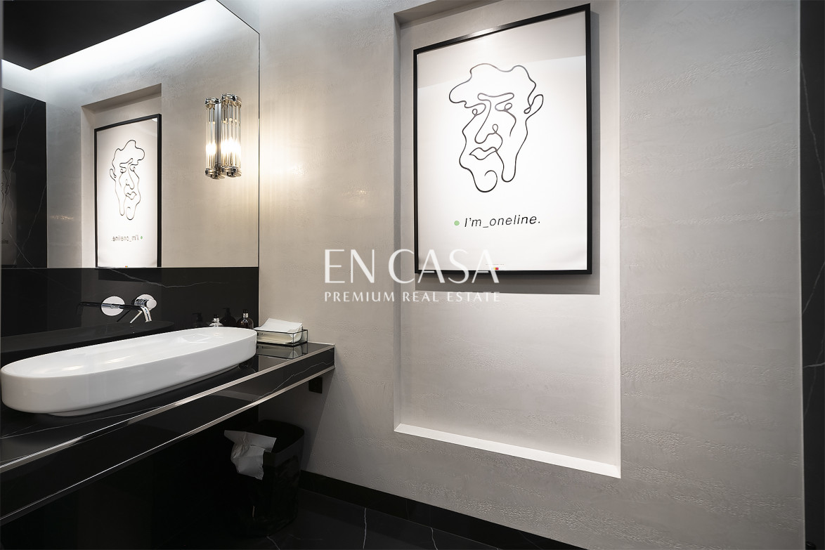 Apartment Rent Warszawa Śródmieście Sienna 5